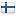 sustainablemission.org server is located in Finland